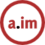 aim button